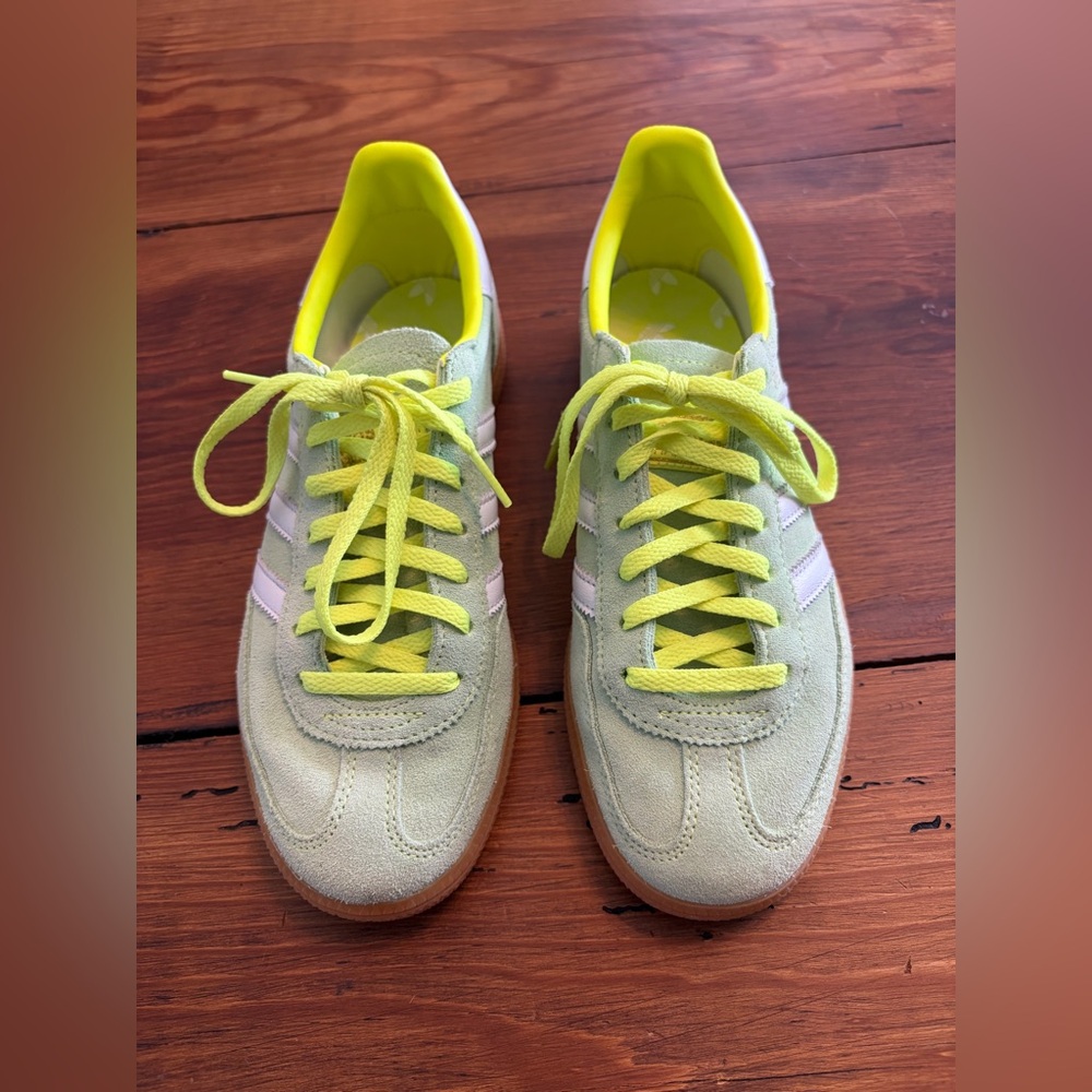 Adidas Samba Spezial size 6.5 - Picture 6 of 8